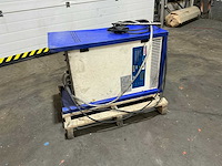 Hawker perfect plus acculader - afbeelding 1 van  6