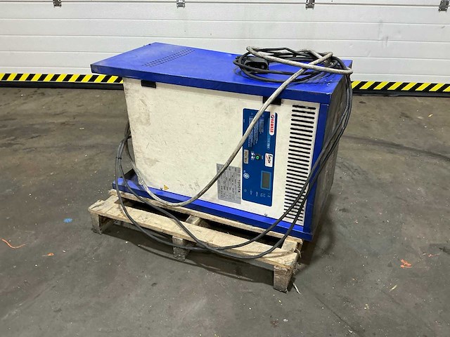 Hawker perfect plus acculader - afbeelding 2 van  6