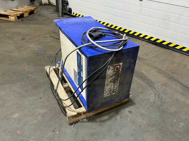 Hawker perfect plus acculader - afbeelding 3 van  6