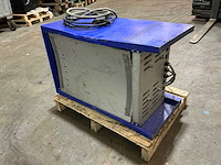 Hawker perfect plus acculader - afbeelding 4 van  6