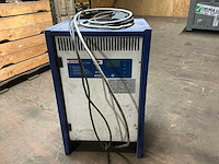 Hawker perfect plus acculader - afbeelding 1 van  4