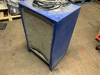 Hawker perfect plus acculader - afbeelding 4 van  4