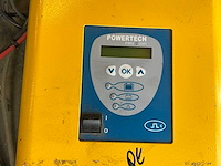 Hawker powertech acculader - afbeelding 2 van  4