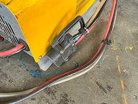 Hawker powertech acculader - afbeelding 3 van  4
