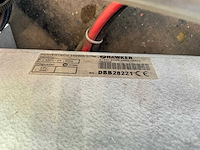 Hawker powertech acculader - afbeelding 4 van  4