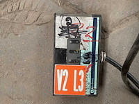 Hawker powertechi q acculader - afbeelding 4 van  7