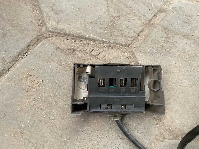 Hawker powertechi q acculader - afbeelding 5 van  7