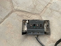 Hawker powertechi q acculader - afbeelding 5 van  7