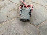 Hawker powertechi q acculader - afbeelding 7 van  7