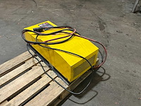 Hawker rd11707 acculader - afbeelding 3 van  7