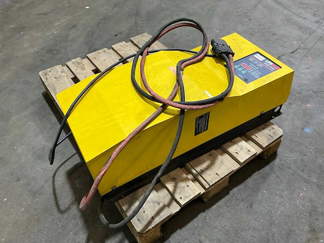 Hawker rd11707 acculader - afbeelding 4 van  7