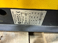 Hawker rd11707 acculader - afbeelding 7 van  7