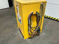 Hawker tc3 acculader - afbeelding 2 van  5