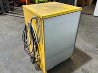 Hawker tc3 acculader - afbeelding 3 van  5