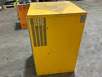 Hawker tc3 acculader - afbeelding 4 van  5