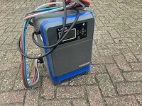 Hawker tc3 iq acculader - afbeelding 3 van  7