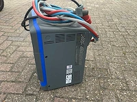 Hawker tc3 iq acculader - afbeelding 5 van  7