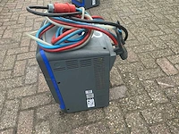 Hawker tc3 iq acculader - afbeelding 3 van  5