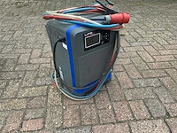 Hawker tc3 iq acculader - afbeelding 1 van  6
