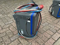 Hawker tc3 iq acculader - afbeelding 2 van  6