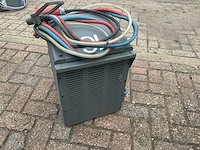 Hawker tc3 iq acculader - afbeelding 4 van  6