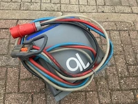 Hawker tc3 iq acculader - afbeelding 5 van  6