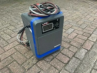 Hawker tc3 iq acculader - afbeelding 1 van  5