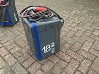 Hawker tc3 iq acculader - afbeelding 3 van  5