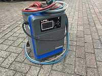 Hawker tc3 iq acculader - afbeelding 1 van  6
