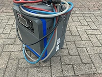 Hawker tc3 iq acculader - afbeelding 2 van  6