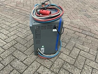 Hawker tc3 iq acculader - afbeelding 4 van  6