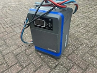 Hawker tc3 iq acculader
