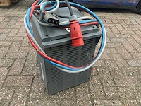 Hawker tc3 iq acculader - afbeelding 3 van  6
