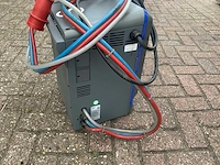 Hawker tc3 iq acculader - afbeelding 4 van  6