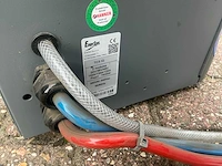 Hawker tc3 iq acculader - afbeelding 6 van  6