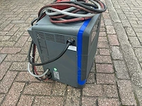 Hawker tc3 iq acculader