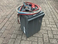 Hawker tc3 iq acculader