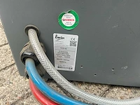 Hawker tc3 iq acculader - afbeelding 4 van  4