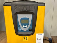 Hawker tc3pwt48v115blm acculader - afbeelding 4 van  7