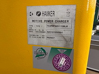 Hawker tc3pwt48v115blm acculader - afbeelding 6 van  7