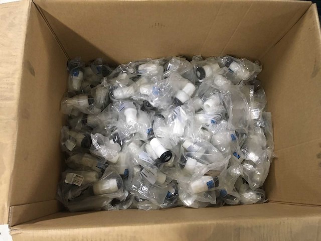 Hawle dn25 adapters/connectoren (428x) - afbeelding 5 van  7