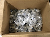 Hawle dn25 adapters/connectoren (428x) - afbeelding 5 van  7