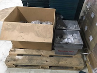 Hawle dn25 adapters/connectoren (428x) - afbeelding 7 van  7