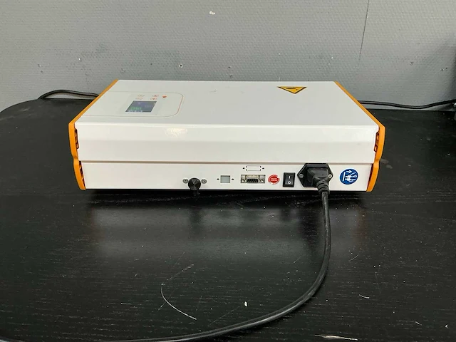 Hawo - hm 630 as / em 20 nk - sealmachine & vacumeermachine - afbeelding 1 van  14