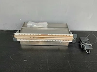 Hawo - hm 630 as / em 20 nk - sealmachine & vacumeermachine - afbeelding 2 van  14