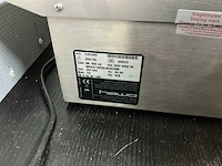 Hawo - hm 630 as / em 20 nk - sealmachine & vacumeermachine - afbeelding 7 van  14