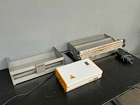 Hawo - hm 630 as / em 20 nk - sealmachine & vacumeermachine