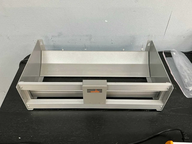 Hawo - hm 630 as / em 20 nk - sealmachine & vacumeermachine - afbeelding 9 van  14