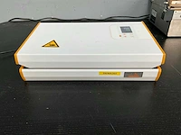 Hawo - hm 630 as / em 20 nk - sealmachine & vacumeermachine - afbeelding 13 van  14