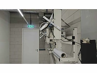 Hawo - hp630 k - verpakkingsmachine wandmodel - afbeelding 2 van  3